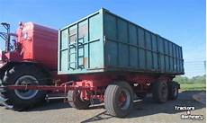 Farm Dumptrailer