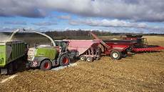 Farm Dumptrailer
