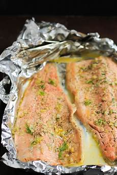 Fillet Trout