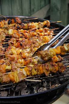 Fish Grills
