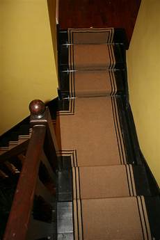 Fitted Carpet
