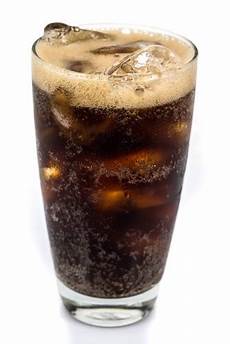 Fizzy Drinks