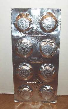 Fizzy Drinks