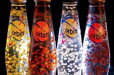 Fizzy Drinks