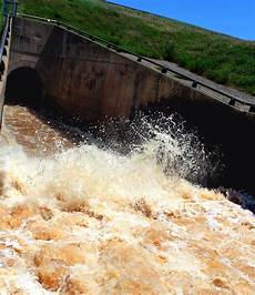 Floodgates Lifters