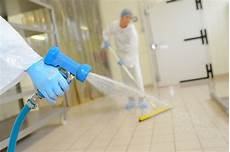 Floor Cleaners