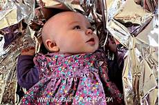 Foil Blanket