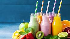 Fruit Juice