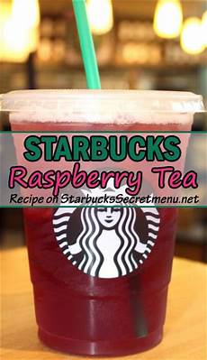 Fruity Tea
