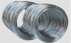 Galvanization Product