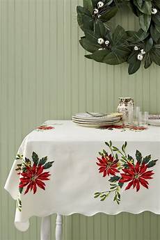 Garden Tablecloth