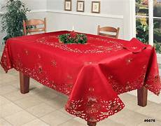 Garden Tableclothes
