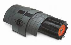 Gearbox Rubber