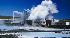 Geothermal