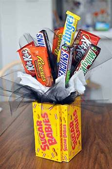Gift Chocolate