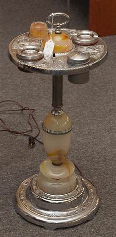 Glass Ashtray