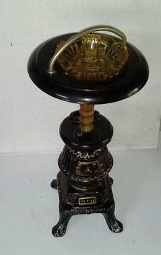 Glass Ashtray