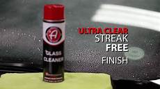 Glass Polishes