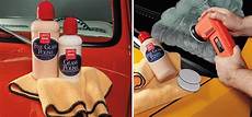 Glass Polishes