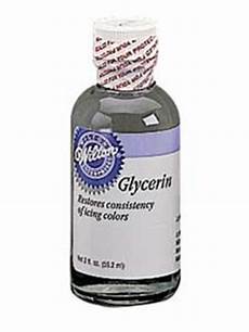 Glycerin