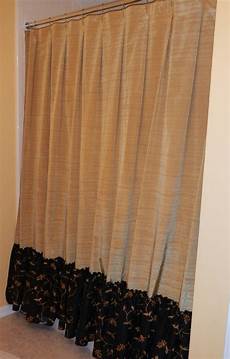 Gold Shower Set