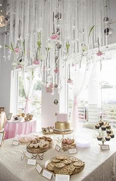 Gold Shower Set