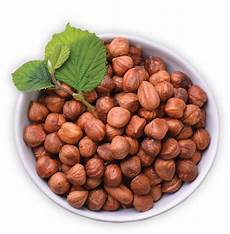 Hazelnut Paste