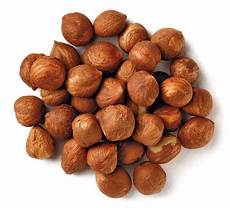 Hazelnut Paste