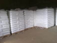Hdpe Raw Material