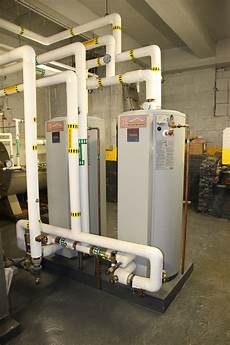 Heating Systems