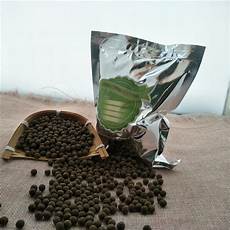Herbal Raw Material