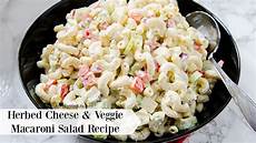 Herbed Cheese