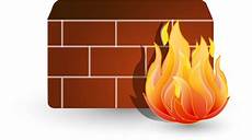 High Security Firewall