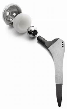 Hip Prosthesis