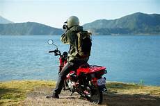 Honda Motorcycle