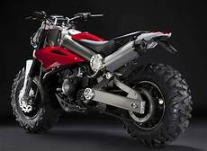 Honda Motorcycle