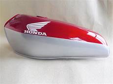 Honda Motorcycle