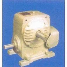 Horizontal Gearboxes