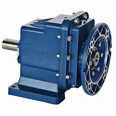 Horizontal Gearboxes