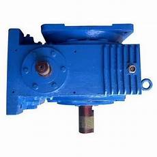 Horizontal Gearboxes