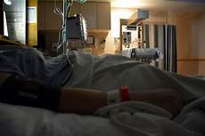 Hospital Bed