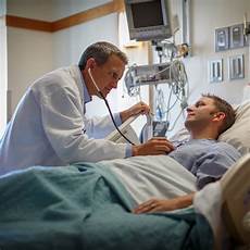 Hospital Bed