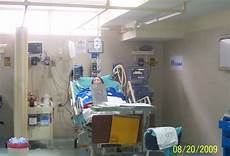 Hospital Bed