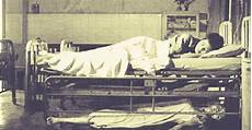 Hospital Bed