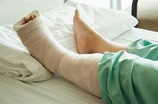 Hospital Bed