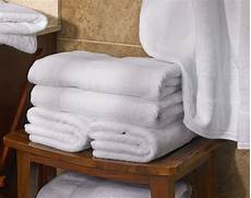 Hotel Bathtowel
