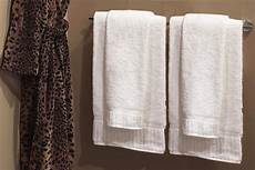 Hotel Bathtowel