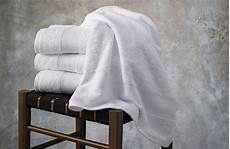 Hotel Bathtowel