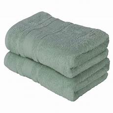 Hotel Bathtowel