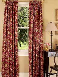 Hotel Curtains